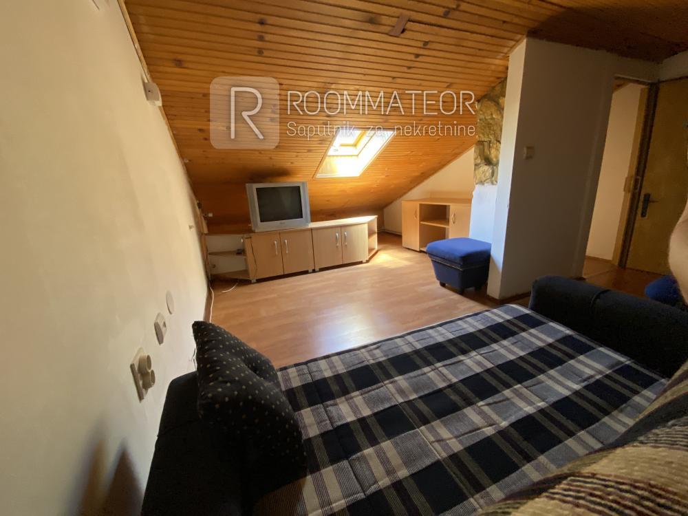 Slika 1 - Troiposoban stan za izdavanje, 85m2, 500€